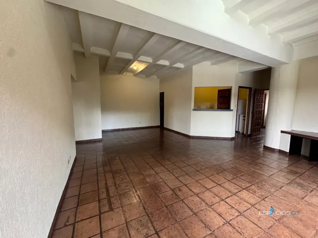 ALQUILER APARTAMENTO 2/D ZONA 15 VH2 — Apartamento en Alquiler en Zona 15, Guatemala, Ciudad — foto 6 de 6