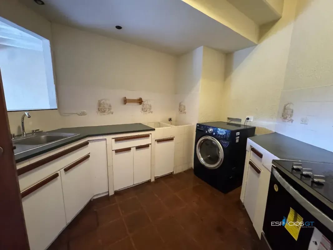 ALQUILER APARTAMENTO 2/D ZONA 15 VH2 — Apartamento en Alquiler en Zona 15, Guatemala, Ciudad — foto 2 de 6
