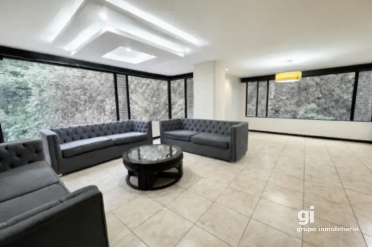Apartamento en venta en zona 10, rodeado de naturaleza — Apartamento en Venta en Zona 10, Guatemala, Ciudad — foto 1 de 9