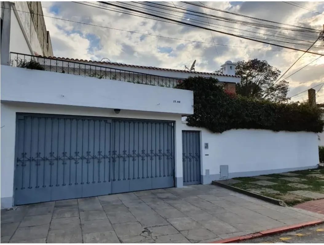 Venta Casa en Zona 14 cod.CC36320 — Casa en Venta en Zona 14, Guatemala, Ciudad — foto 2 de 12