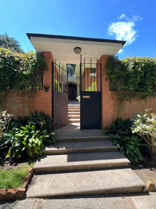 AMPLIA Y ELEGANTE CASA DE UN NIVEL EN VENTA | SANTA CATARINA PINULA   "Condominio Las Tinajas" — Casa en Venta en Las Tinajas, Santa Catarina Pinula, Guatemala, Ciudad — miniatura 13 de 13