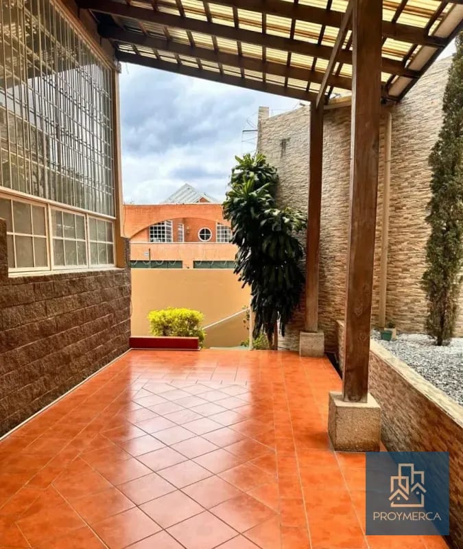Casa en alquiler, Residencial Elgin II, Zona 13 — Casa en Alquiler en Elgin, Zona 13, Guatemala, Ciudad — foto 4 de 14