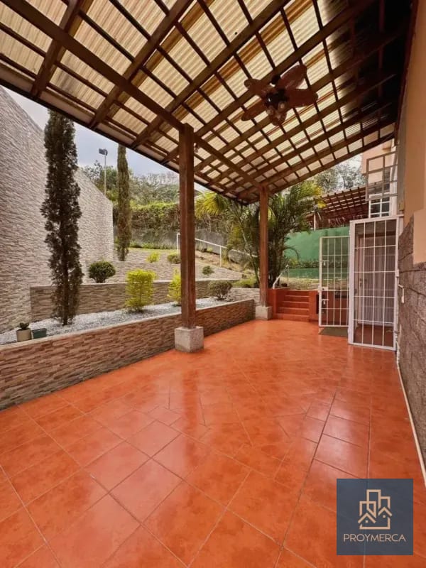 Casa en alquiler, Residencial Elgin II, Zona 13 — Casa en Alquiler en Elgin, Zona 13, Guatemala, Ciudad — foto 2 de 14