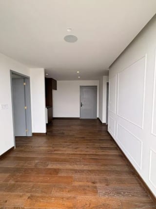 Lindo apartamento en alquiler zona 10 — Apartamento en Alquiler en Atarah, Zona 10, Guatemala, Ciudad — miniatura 6 de 13