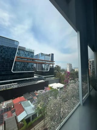 Renta Apartamento amueblado AVIA zona 10 — Apartamento en Alquiler en Avia, Zona 10, Guatemala, Ciudad — miniatura 4 de 6