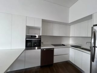 Renta Apartamento amueblado AVIA zona 10 — Apartamento en Alquiler en Avia, Zona 10, Guatemala, Ciudad — miniatura 2 de 6