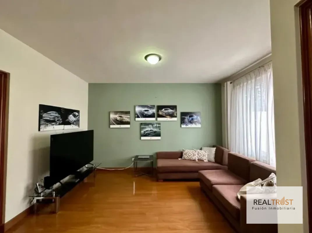 Casa con estilo moderno en Renta Condominio Km. 14 — Casa en Alquiler en km 11-15, Carretera a El Salvador, Guatemala, Ciudad — foto 3 de 9