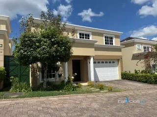✨CASA EN VENTA – KM. 21  CARRETERA A FRAIJANES, VILLAS DE ENTREVERDES, CES. — Casa en Venta en Fraijanes, Carretera a El Salvador, Guatemala, Ciudad — miniatura 1 de 12