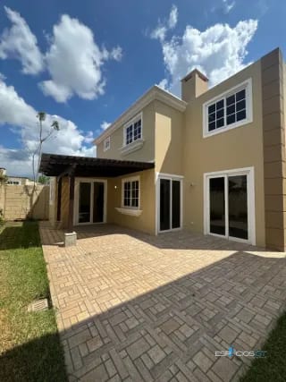 ✨CASA EN VENTA – KM. 21  CARRETERA A FRAIJANES, VILLAS DE ENTREVERDES, CES. — Casa en Venta en Fraijanes, Carretera a El Salvador, Guatemala, Ciudad — miniatura 12 de 12