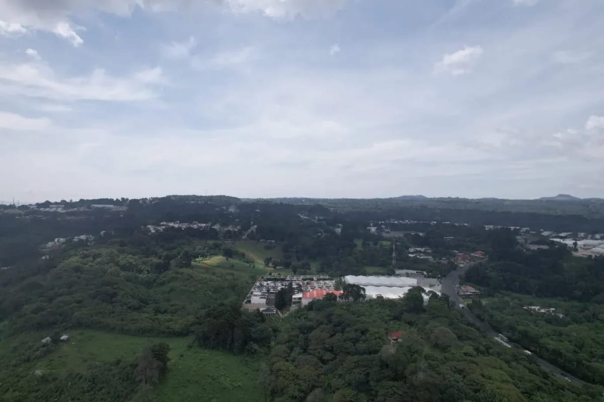 VENDO TERRENO DE 29 MZ, KM.28 CARRETERA A EL SALVADOR PV — Terreno en Venta en Carretera a El Salvador, Guatemala, Ciudad — foto 2 de 3
