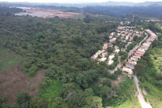 VENDO TERRENO KM28 CAES VILLA CANALES PV — Terreno en Venta en Carretera a El Salvador, Guatemala, Ciudad — miniatura 4 de 5