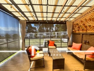 VENDO CASA EN SANTA CATARINA PINULA EN VERDE 360 PV — Casa en Venta en Santa Catarina Pinula, Guatemala, Ciudad — miniatura 15 de 17