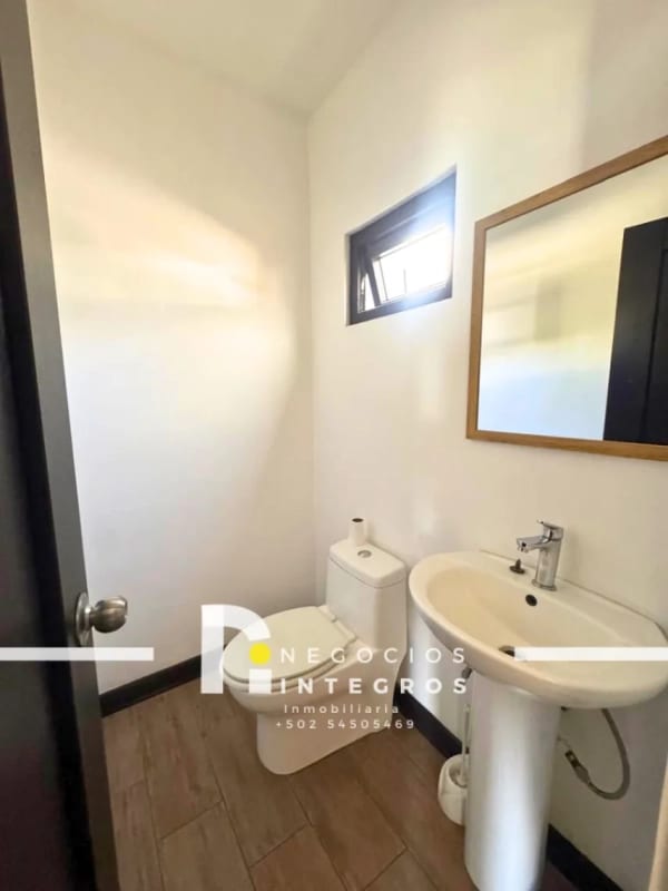 VENDO CASA EN SANTA CATARINA PINULA EN VERDE 360 PV — Casa en Venta en Santa Catarina Pinula, Guatemala, Ciudad — foto 11 de 17