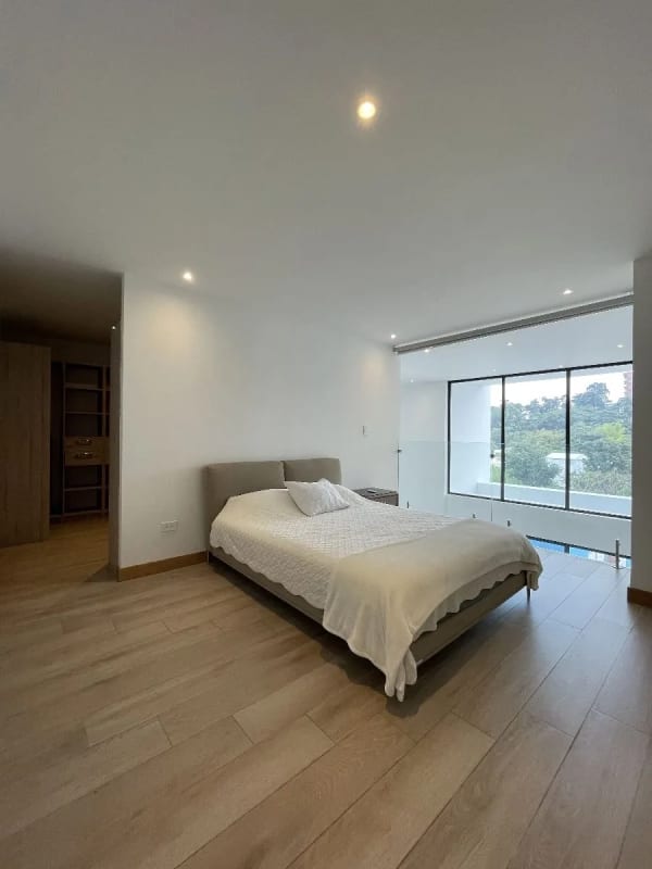 VENDO APARTAMENTO EN AOKI ZONA 14 PV — Apartamento en Venta en AOKI, Zona 14, Guatemala, Ciudad — foto 11 de 16