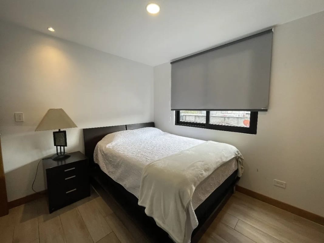 VENDO APARTAMENTO EN AOKI ZONA 14 PV — Apartamento en Venta en AOKI, Zona 14, Guatemala, Ciudad — foto 9 de 16