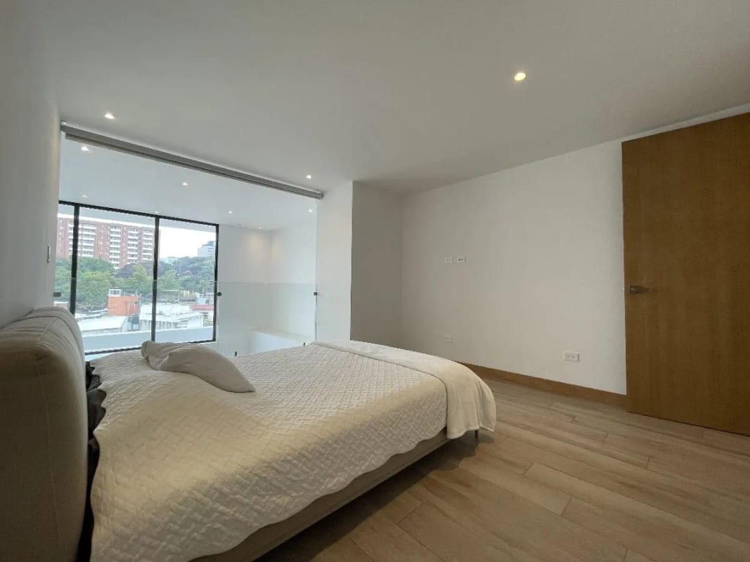 VENDO APARTAMENTO EN AOKI ZONA 14 PV — Apartamento en Venta en AOKI, Zona 14, Guatemala, Ciudad — foto 8 de 16