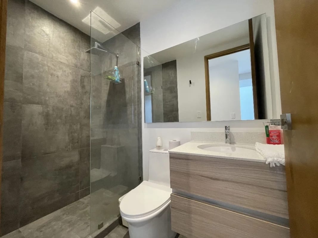 VENDO APARTAMENTO EN AOKI ZONA 14 PV — Apartamento en Venta en AOKI, Zona 14, Guatemala, Ciudad — foto 5 de 16