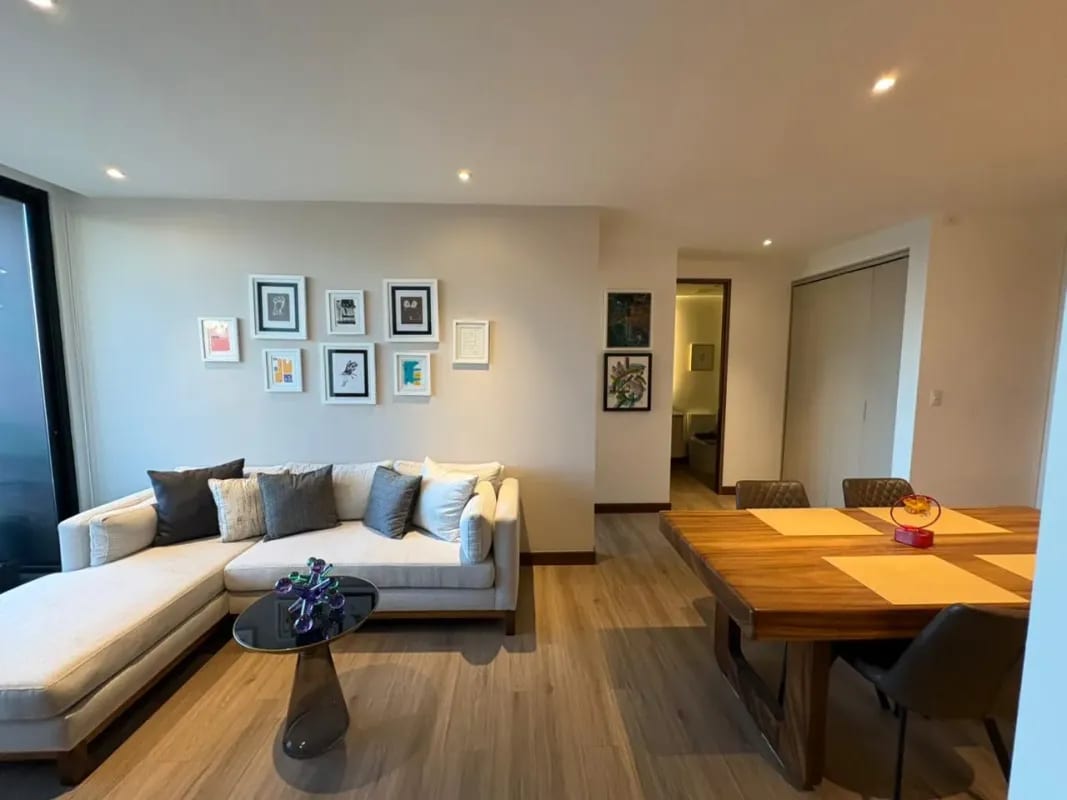 ¡Apartamento en venta  ZONA 13! ✨ Edificio Artis — Apartamento en Venta en Zona 13, Guatemala, Ciudad — foto 16 de 16