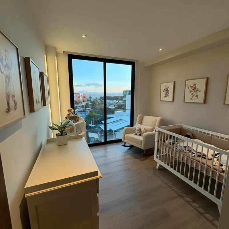 ¡Apartamento en venta  ZONA 13! ✨ Edificio Artis — Apartamento en Venta en Zona 13, Guatemala, Ciudad — foto 12 de 16