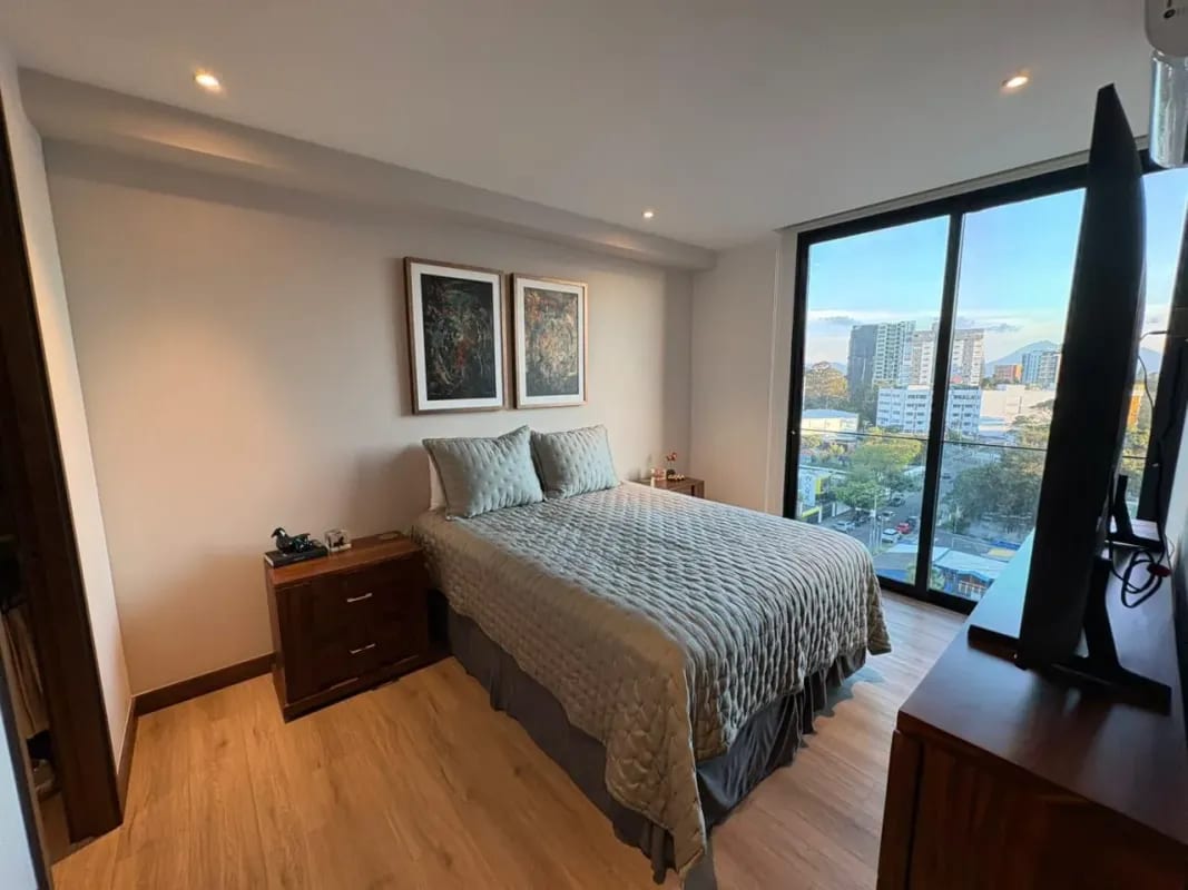 ¡Apartamento en venta  ZONA 13! ✨ Edificio Artis — Apartamento en Venta en Zona 13, Guatemala, Ciudad — foto 11 de 16