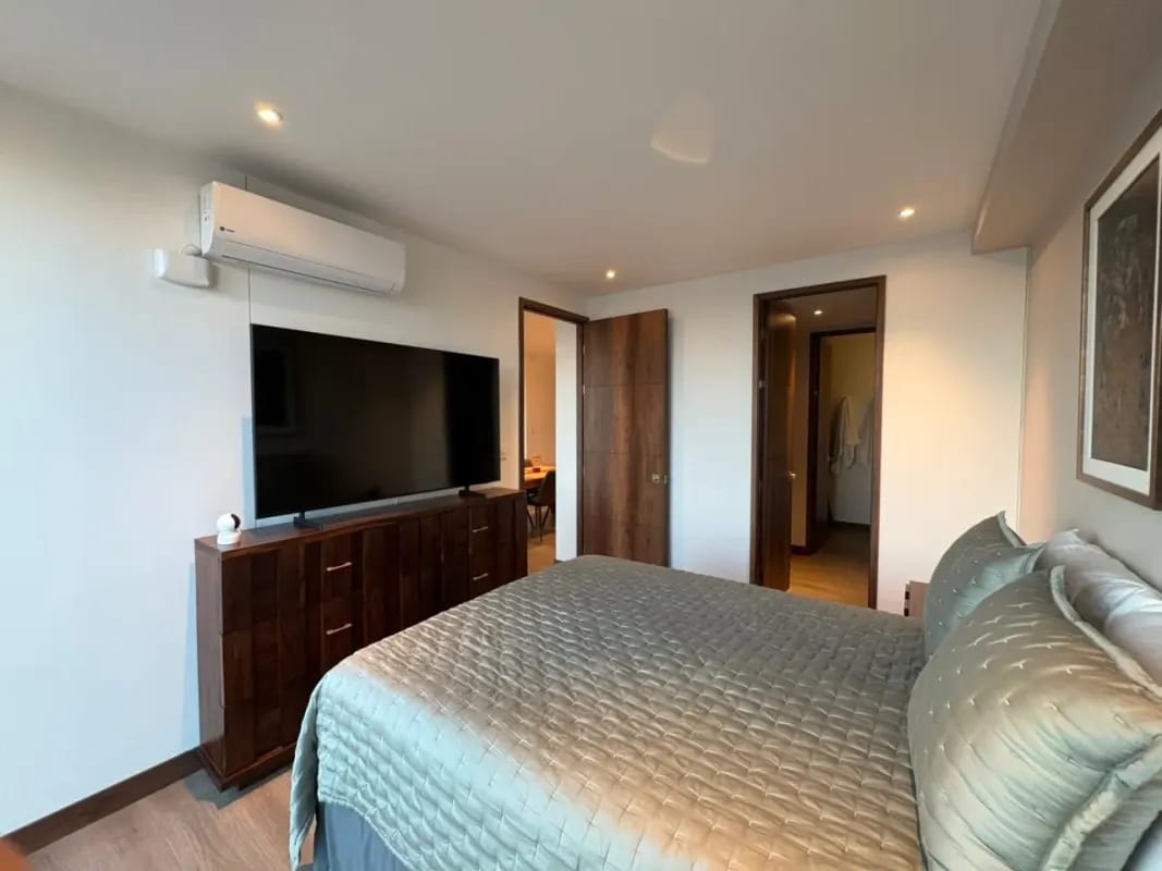 ¡Apartamento en venta  ZONA 13! ✨ Edificio Artis — Apartamento en Venta en Zona 13, Guatemala, Ciudad — foto 10 de 16