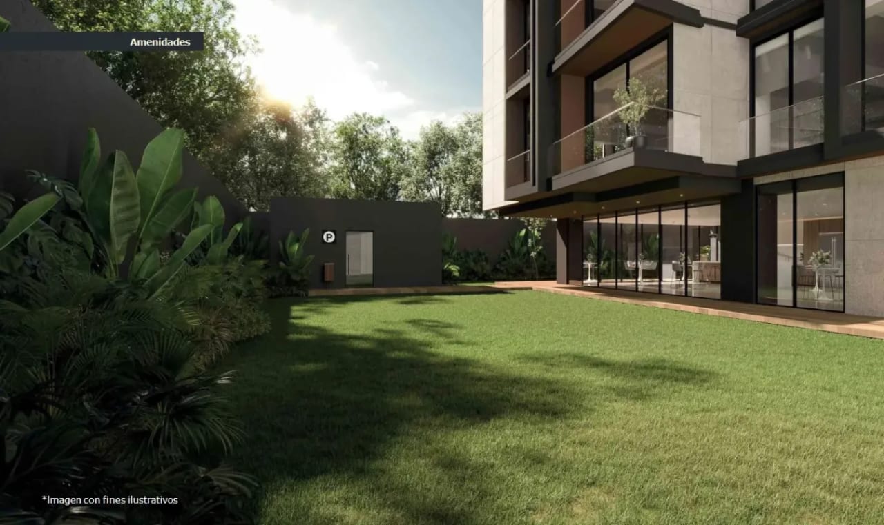 ¡Apartamento en venta  ZONA 13! ✨ Edificio Artis — Apartamento en Venta en Zona 13, Guatemala, Ciudad — foto 8 de 16