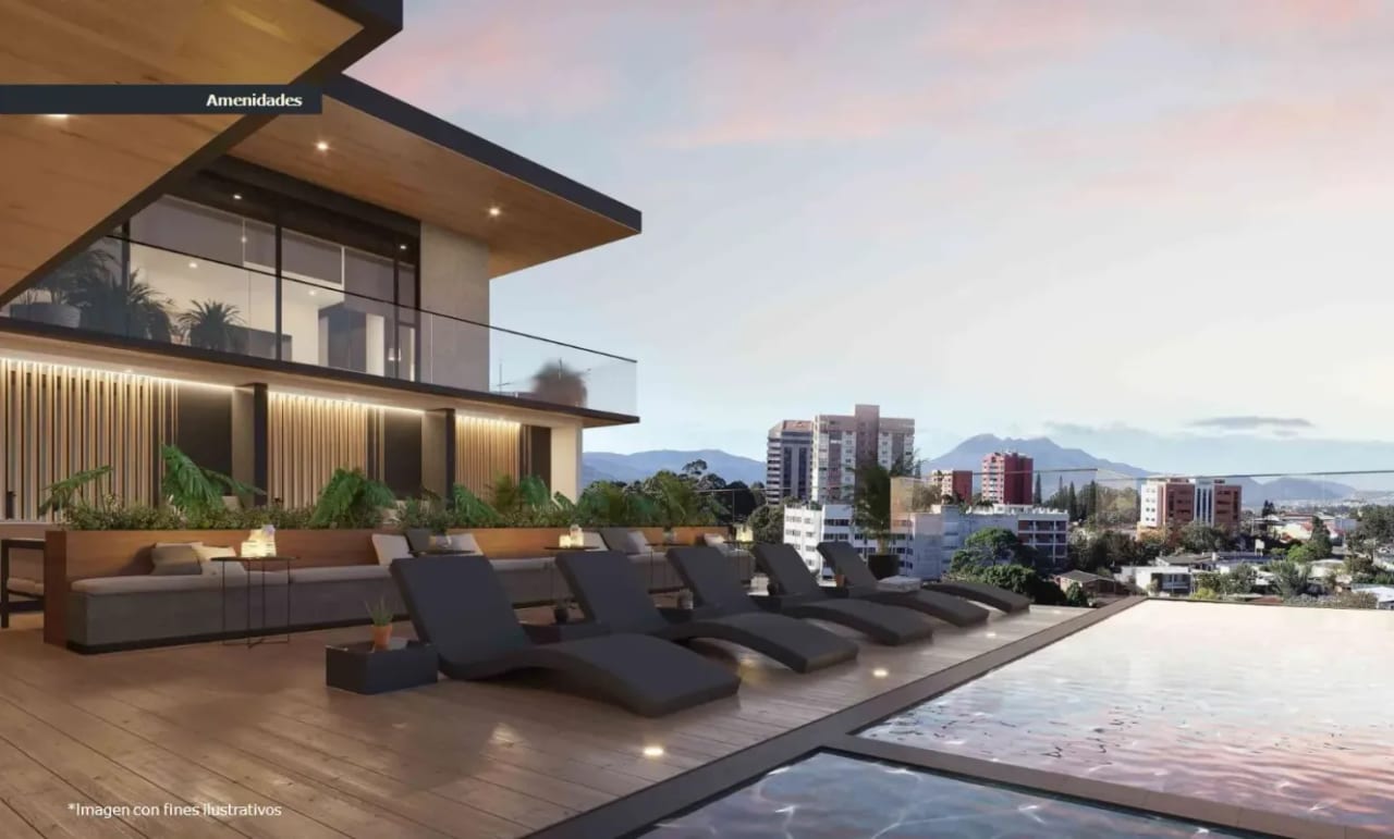 ¡Apartamento en venta  ZONA 13! ✨ Edificio Artis — Apartamento en Venta en Zona 13, Guatemala, Ciudad — foto 4 de 16
