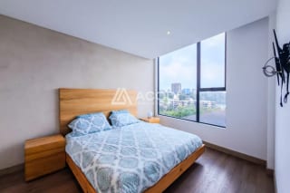 Apartamento en Zona 15 — Apartamento en Alquiler en Zona 15, Guatemala, Ciudad — miniatura 5 de 6