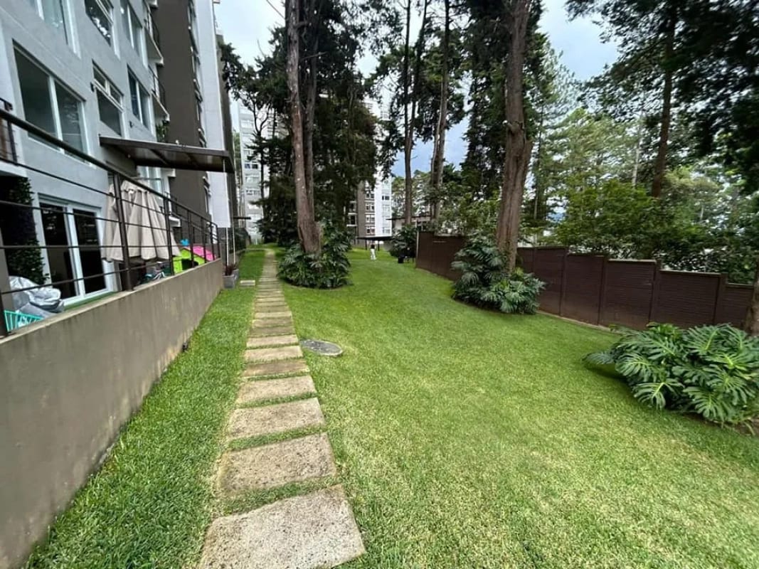 VENDO APARTAMENTO CON JARDIN, VILLAS GRANADA PV — Apartamento en Venta en Santa Catarina Pinula, Guatemala, Ciudad — foto 10 de 10
