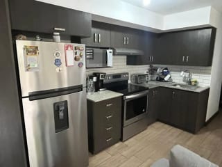 VENDO APARTAMENTO CON JARDIN, VILLAS GRANADA PV — Apartamento en Venta en Santa Catarina Pinula, Guatemala, Ciudad — miniatura 9 de 10