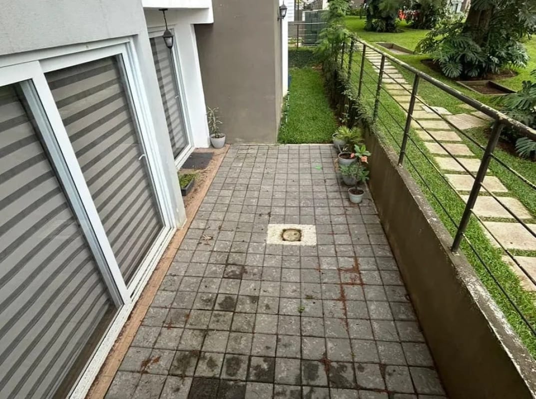 VENDO APARTAMENTO CON JARDIN, VILLAS GRANADA PV — Apartamento en Venta en Santa Catarina Pinula, Guatemala, Ciudad — foto 6 de 10
