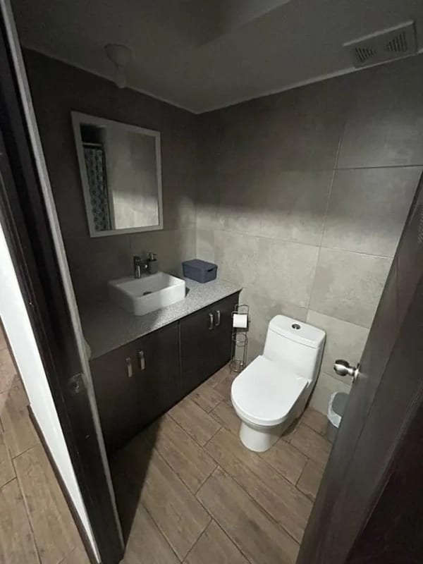 VENDO APARTAMENTO CON JARDIN, VILLAS GRANADA PV — Apartamento en Venta en Santa Catarina Pinula, Guatemala, Ciudad — foto 5 de 10