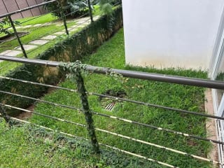 VENDO APARTAMENTO CON JARDIN, VILLAS GRANADA PV — Apartamento en Venta en Santa Catarina Pinula, Guatemala, Ciudad — miniatura 4 de 10