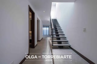 Casa para estrenar Condominio Molié, Zona 10 — Casa en Alquiler en Zona 10, Guatemala, Ciudad — miniatura 7 de 16