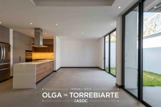 Casa para estrenar Condominio Molié, Zona 10 — Casa en Alquiler en Zona 10, Guatemala, Ciudad — miniatura 14 de 16