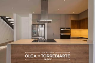 Casa para estrenar Condominio Molié, Zona 10 — Casa en Alquiler en Zona 10, Guatemala, Ciudad — miniatura 13 de 16