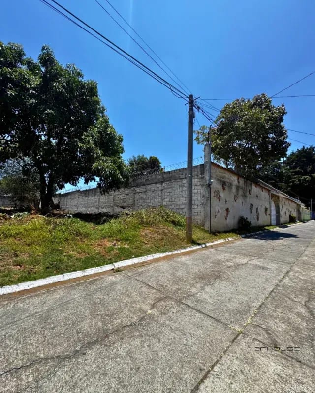 TERRENO EN VENTA EN LOS ALPES SAN LUCAS — Terreno en Venta en San Lucas Sacatepéquez, Sacatepéquez — foto 3 de 7
