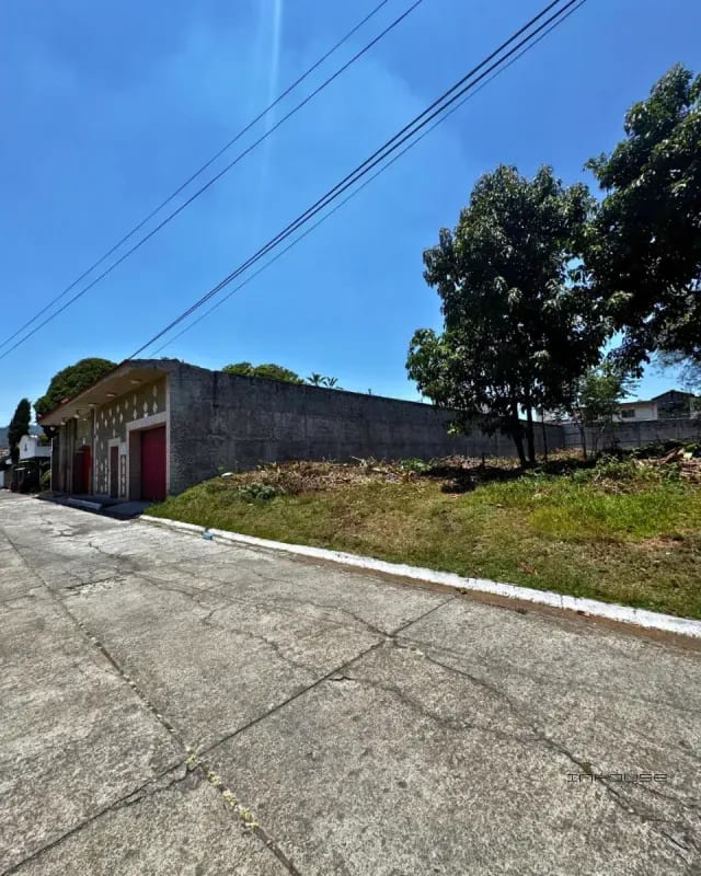 TERRENO EN VENTA EN LOS ALPES SAN LUCAS — Terreno en Venta en San Lucas Sacatepéquez, Sacatepéquez — foto 7 de 7