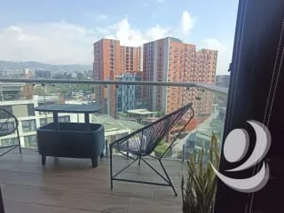 Exclusivo Apartamento en Venta | Edificio QUO, Zona 4 — Apartamento en Venta en QUO, Zona 4, Guatemala, Ciudad — miniatura 1 de 17