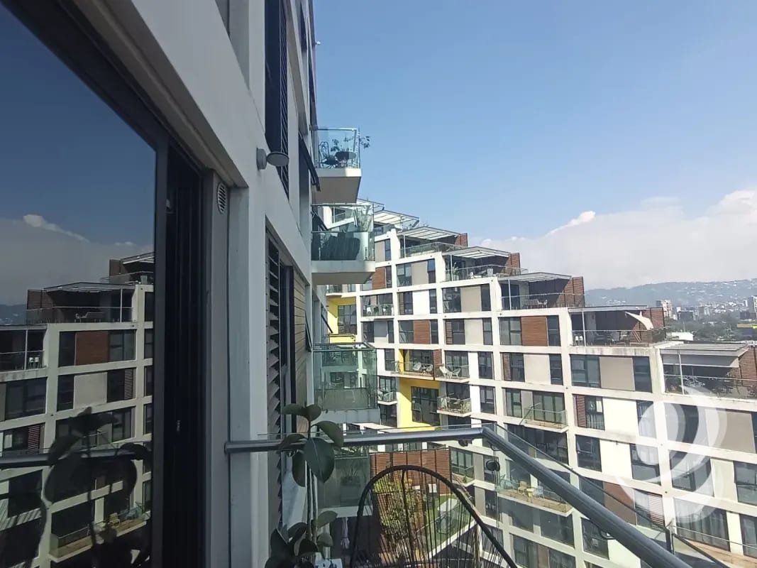 Exclusivo Apartamento en Venta | Edificio QUO, Zona 4 — Apartamento en Venta en QUO, Zona 4, Guatemala, Ciudad — foto 17 de 17