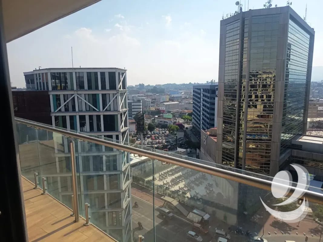 Exclusivo Apartamento en Venta | Edificio QUO, Zona 4 — Apartamento en Venta en QUO, Zona 4, Guatemala, Ciudad — foto 15 de 17