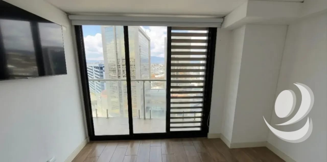 Exclusivo Apartamento en Venta | Edificio QUO, Zona 4 — Apartamento en Venta en QUO, Zona 4, Guatemala, Ciudad — foto 14 de 17