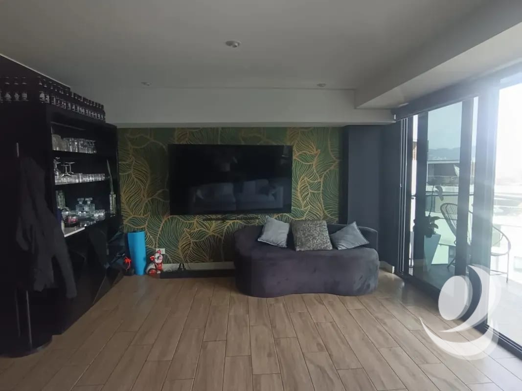 Exclusivo Apartamento en Venta | Edificio QUO, Zona 4 — Apartamento en Venta en QUO, Zona 4, Guatemala, Ciudad — foto 13 de 17