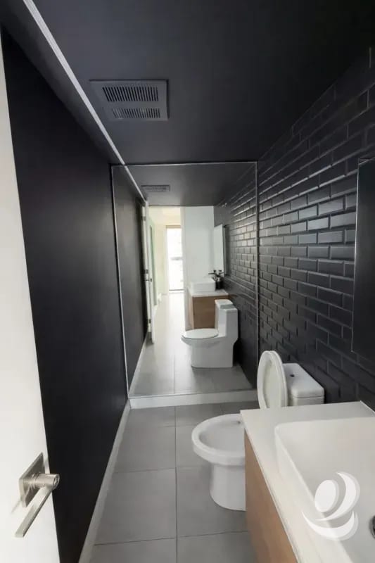 Exclusivo Apartamento en Venta | Edificio QUO, Zona 4 — Apartamento en Venta en QUO, Zona 4, Guatemala, Ciudad — foto 12 de 17