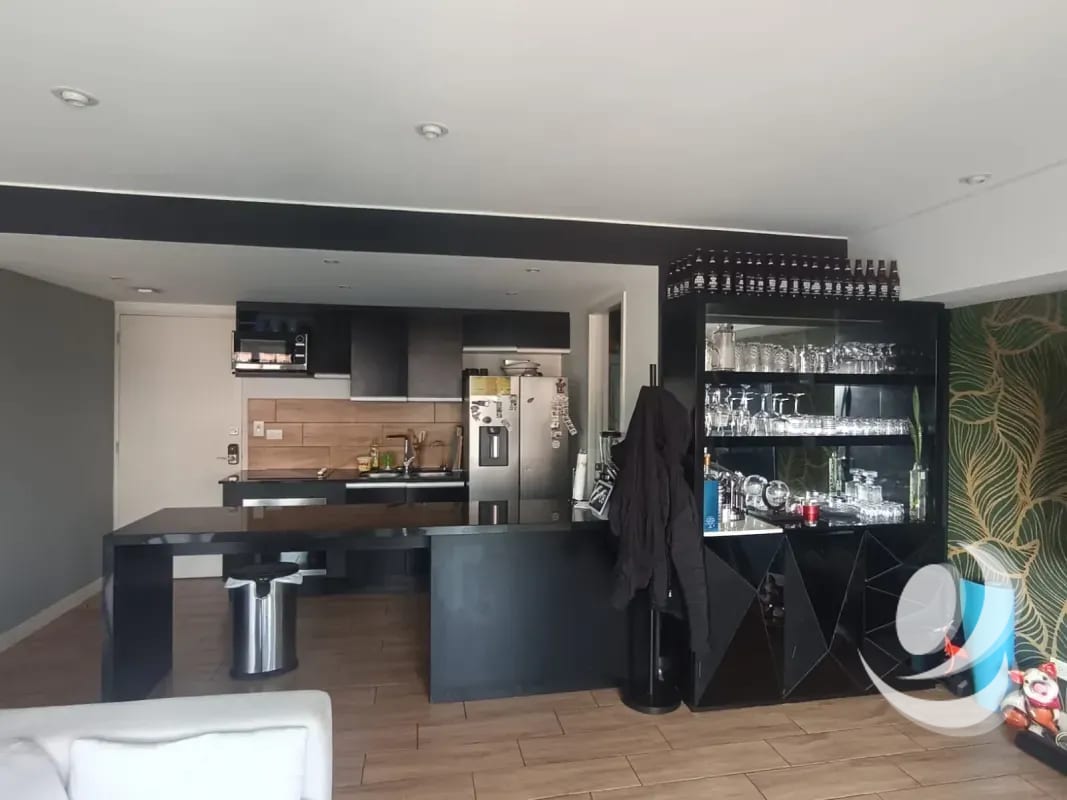 Exclusivo Apartamento en Venta | Edificio QUO, Zona 4 — Apartamento en Venta en QUO, Zona 4, Guatemala, Ciudad — foto 11 de 17