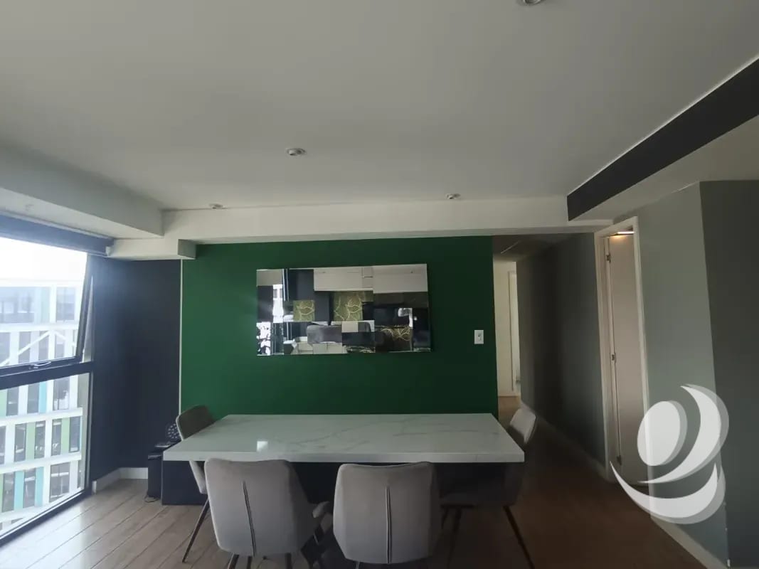 Exclusivo Apartamento en Venta | Edificio QUO, Zona 4 — Apartamento en Venta en QUO, Zona 4, Guatemala, Ciudad — foto 7 de 17