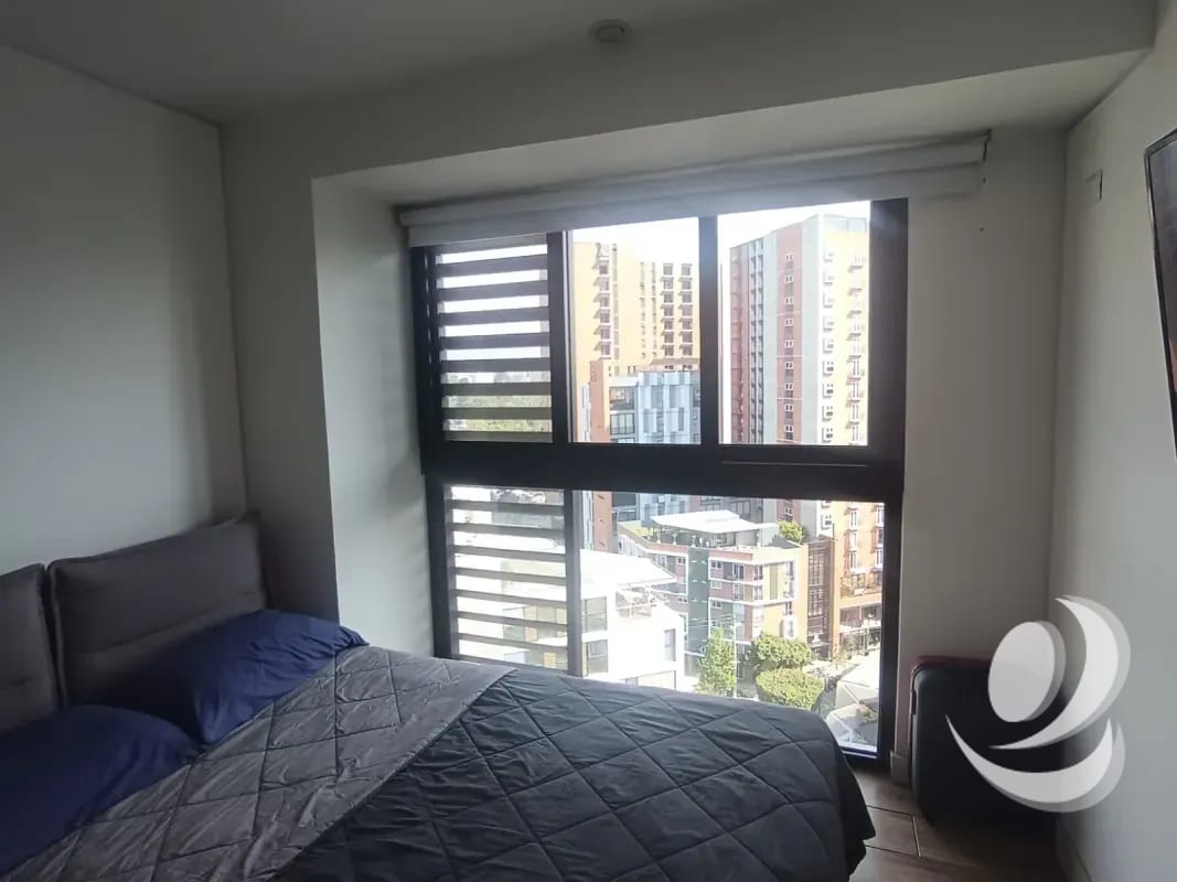 Exclusivo Apartamento en Venta | Edificio QUO, Zona 4 — Apartamento en Venta en QUO, Zona 4, Guatemala, Ciudad — foto 6 de 17