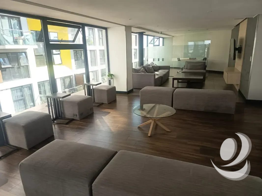 Exclusivo Apartamento en Venta | Edificio QUO, Zona 4 — Apartamento en Venta en QUO, Zona 4, Guatemala, Ciudad — foto 2 de 17