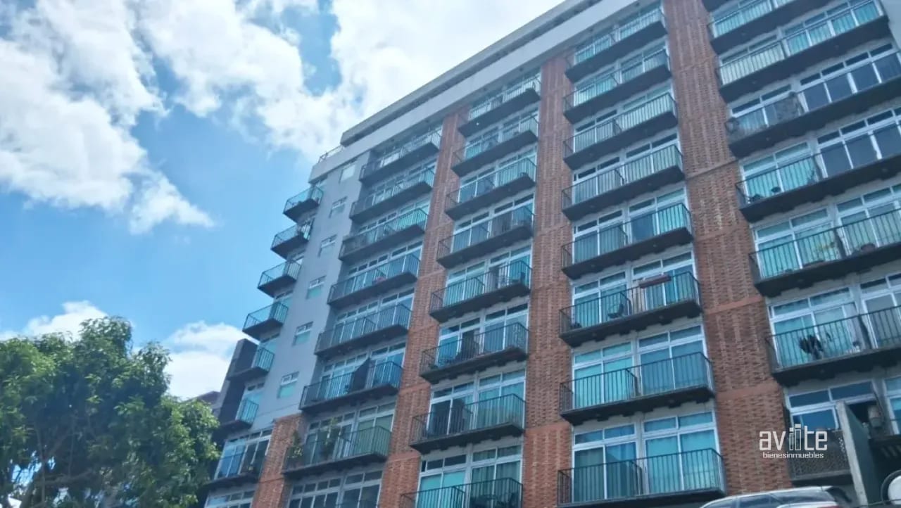 Centro Vivo, zona 1. Apartamento de 2 habitaciones con derecho a 1 parqueo Q1,450,000 — Apartamento en Venta en Centro Vivo, Zona 1, Guatemala, Ciudad — foto 2 de 7