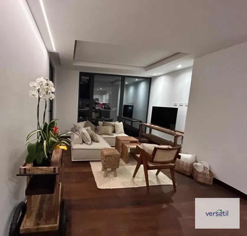 Hermoso y moderno Apartamento en Venta. VASANTA. zona 10 — Apartamento en Venta en Vasanta, Zona 10, Guatemala, Ciudad — foto 9 de 17